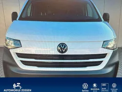 Clear white Neu 2025 VW T6.1 Van | 38.290 € (Superpreis)