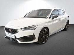 Weiß Gebraucht 2024 Cupra Leon VZ Limousine | 33.990 € (Guter Preis)