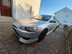 Silber Gebraucht 2008 Mitsubishi Lancer Limousine | 3.899 €