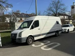 Gebraucht 2009 VW Crafter R Van | 23.000 €