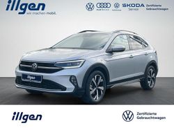 Reflexsilber Gebraucht 2024 VW Taigo S SUV | 22.410 € (Fairer Preis)