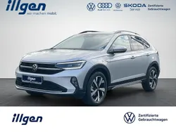 Reflexsilber Gebraucht 2024 VW Taigo S SUV | 22.940 € (Fairer Preis)