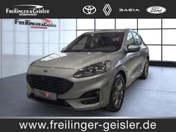 Solar silver (metallic) Gebraucht 2023 Ford Kuga ST-Line SUV | 29.990 € (Fairer Preis)
