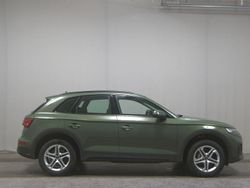 Grün Gebraucht 2023 Audi Q5 Advanced SUV | 28.980 € (Guter Preis)