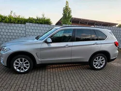 Grau Gebraucht 2016 BMW X5 Shadowline SUV | 19.899 €