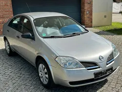 Nissan Primera