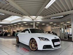 Andere Gebraucht 2007 Audi Coupé Coupé | 6.950 €