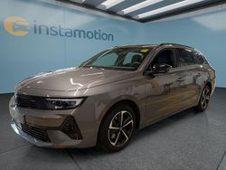 Grau Gebraucht 2024 Opel Astra Kombi | 26.699 € (Fairer Preis)