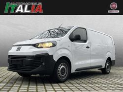 Weiß Gebraucht 2024 Fiat Scudo Van | 18.500 € (Superpreis)