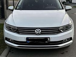 Gebraucht 2018 VW Passat Comfortline Kombi | 10.500 € (Guter Preis)