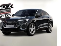 Schwarz Neu 2025 Audi Q5 Sportback Ambiente SUV | 65.888 € (Superpreis)