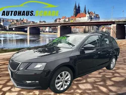 Schwarzmagic perleffekt Gebraucht 2019 Skoda Octavia Ambition Kombi | 11.995 € (Fairer Preis)