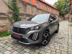 Selenium grau metallic Gebraucht 2024 Peugeot 2008 Allure SUV | 18.500 € (Fairer Preis)