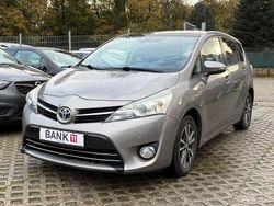 Avantgarde bronze me Gebraucht 2014 Toyota Verso Van / Kleinbus | 6.500 € (Fairer Preis)