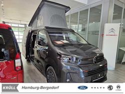 Grey metallic Neu 2025 Citroën Spacetourer Van | 48.860 €