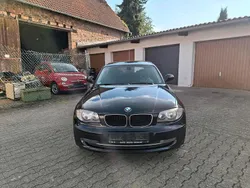 Schwarz Gebraucht 2011 BMW 116 Kleinwagen | 1.999 € (Guter Preis)