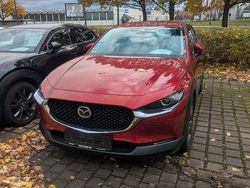 Magmarot Gebraucht 2020 Mazda CX-30 Selection SUV | 20.790 € (Fairer Preis)