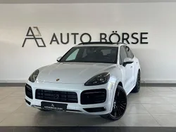 Weiß Gebraucht 2019 Porsche Cayenne Sport SUV | 46.990 €