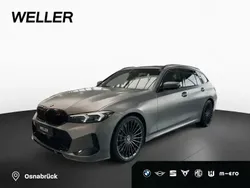 Frozen pure grey (grau) Neu 2024 Alpina B3 Kombi | 101.750 €