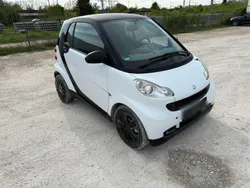Weiß Gebraucht 2007 Smart ForTwo Coupé Pure Coupé | 1.999 € (Guter Preis)