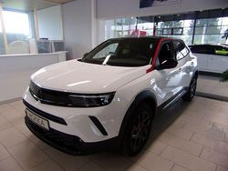 Weiß (arktis weiß) Gebraucht 2024 Opel Mokka SUV | 24.990 € (Teuer)