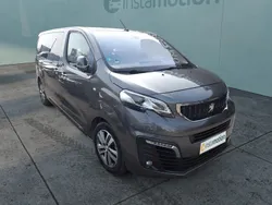 Peugeot Traveller