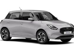 Flame orange pearl metallic Neu 2024 Suzuki Swift Comfort Limousine | 23.400 €