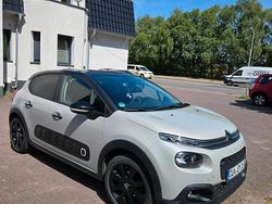 Gebraucht 2017 Citroën C3 PureTech Kleinwagen | 5.950 € (Guter Preis)