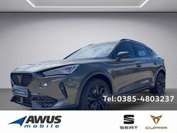 Grau Gebraucht 2023 Cupra Formentor VZ SUV | 40.890 €