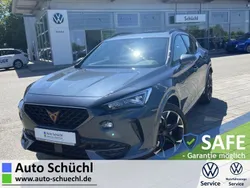 Grau Gebraucht 2022 Cupra Formentor SUV | 28.870 € (Fairer Preis)