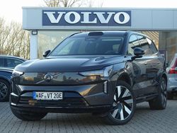 Grau Gebraucht 2025 Volvo EX90 Ultra SUV | 76.900 € (Superpreis)