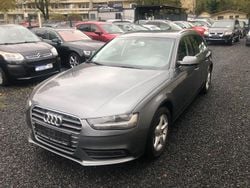 Grau Gebraucht 2014 Audi A4 Ambiente Kombi | 6.800 € (Guter Preis)