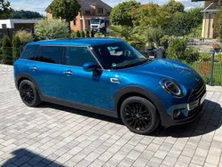 Blau Gebraucht 2022 Mini One Clubman Kombi | 20.470 € (Fairer Preis)