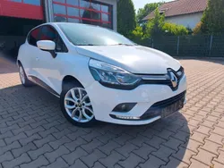 Weiß Gebraucht 2019 Renault Clio IV Limousine | 10.900 € (Fairer Preis)