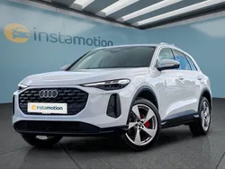 Weiß Neu 2025 Audi Q5 SUV | 55.199 € (Superpreis)