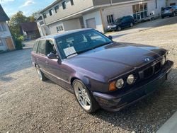 Violet Gebraucht 1994 BMW 540 Kombi | 17.999 €