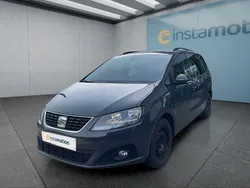 Gebraucht 2020 Seat Alhambra Van / Kleinbus | 27.249 € (Guter Preis)