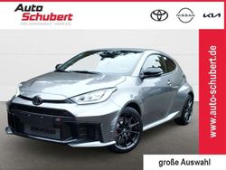 Silber Neu 2024 Toyota Yaris Kleinwagen | 53.890 € (Teuer)