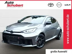 Silber Neu 2024 Toyota Yaris Kleinwagen | 53.890 € (Fairer Preis)