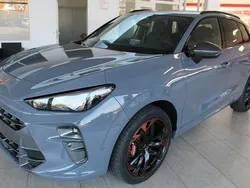 Grau Gebraucht 2024 Cupra Terramar VZ SUV | 44.990 € (Fairer Preis)