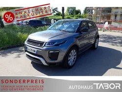 Unbekannt Gebraucht 2016 Land Rover Range Rover evoque SUV | 14.285 € (Superpreis)