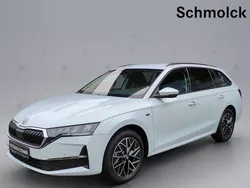 Schwarz Neu 2025 Skoda Octavia Tour Kombi | 36.990 € (Fairer Preis)