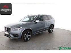 Gebraucht 2018 Volvo XC90 R-Design SUV | 37.880 € (Fairer Preis)