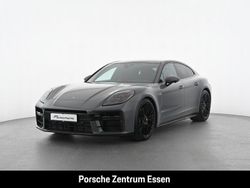 Schiefergrau neo Neu 2025 Porsche Panamera GTS Limousine | 211.690 € (Teuer)