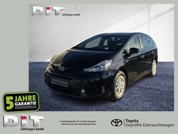 Attitude black mc. Gebraucht 2021 Toyota Prius+ Comfort Van / Kleinbus | 25.990 € (Teuer)