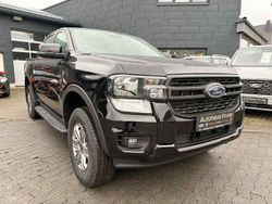 Schwarz Neu 2025 Ford Ranger XLT Abholung | 47.490 € (Superpreis)