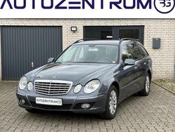 Grau Gebraucht 2006 Mercedes E200 Limousine | 4.990 € (Fairer Preis)