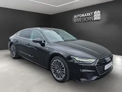 Audi A7 Sportback
