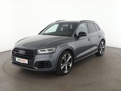 Grau Gebraucht 2020 Audi SQ5 SUV | 41.190 € (Guter Preis)