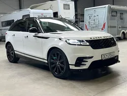 Weiß Gebraucht 2020 Land Rover Range Rover Velar SE Dynamic SUV | 45.999 € (Fairer Preis)
